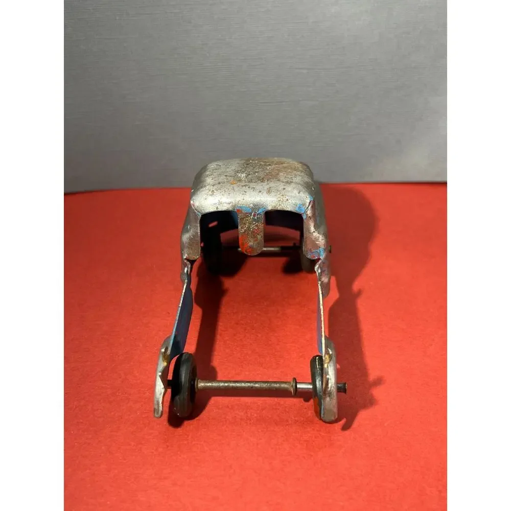 Vtg Wyandotte Truck